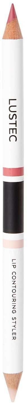 Und Gretel Lustec 02 Rosewood (1,04g)