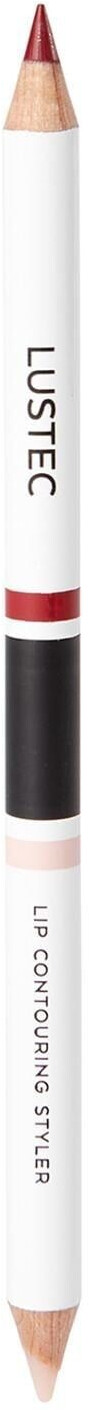 Und Gretel Lustec 05 Hot Red (1,04g)