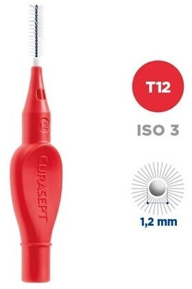 Curasept Proxi Treatment T12 Red