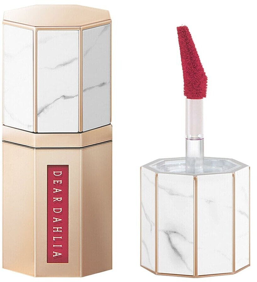 Dear Dahlia Paradise Dream Velvet Lip Mousse 12 Fever (6,5ml)