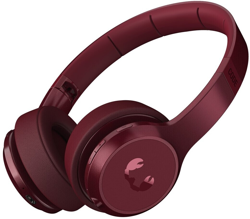 Fresh 'n Rebel Code ANC Ruby Red