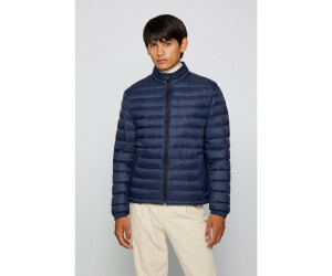 hugo boss chorus padded jacket