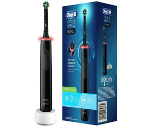 Oral-B Pro 3 3900 CrossAction Duo Best Price