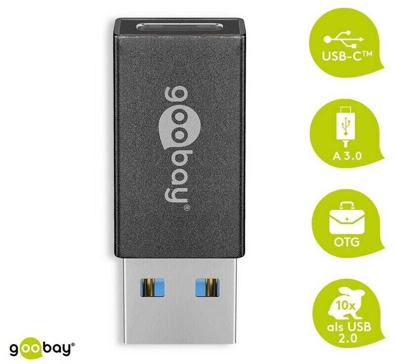 Goobay 45400