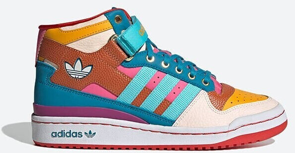 Adidas forum damen online