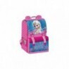 Diakakis Expandable Backpack Disney Frozen pink