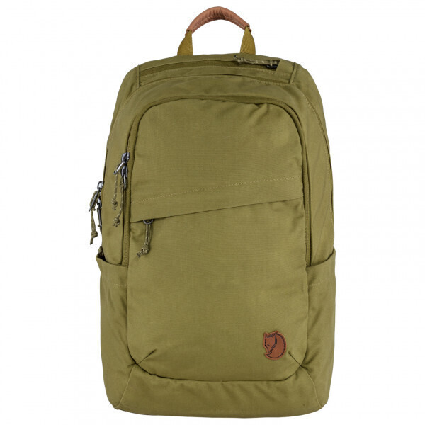 Fjällräven Räven 20 (26051) foliage green