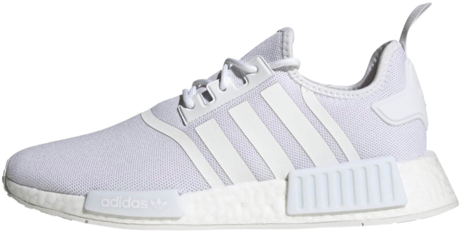 Adidas nmd runner weiß discount