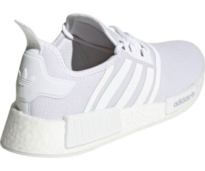 Buy Adidas NMD_R1 Primeblue cloud white/cloud white/cloud white from £79.05  (Today) – Best Deals on idealo.co.uk