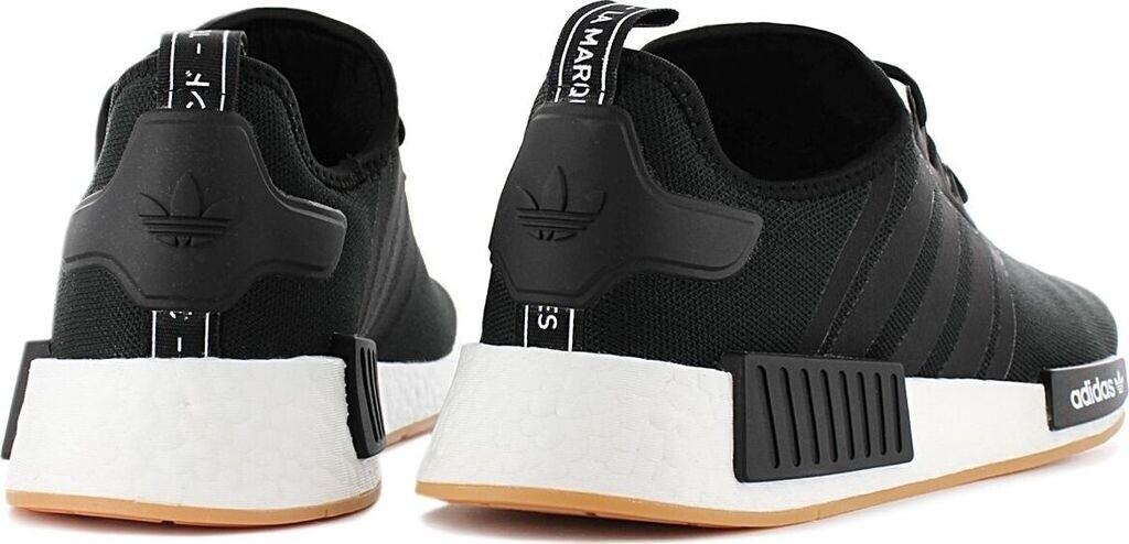 Adidas NMD R1 Primeblue core black core black gum a 129 95 oggi Migliori prezzi e offerte su idealo