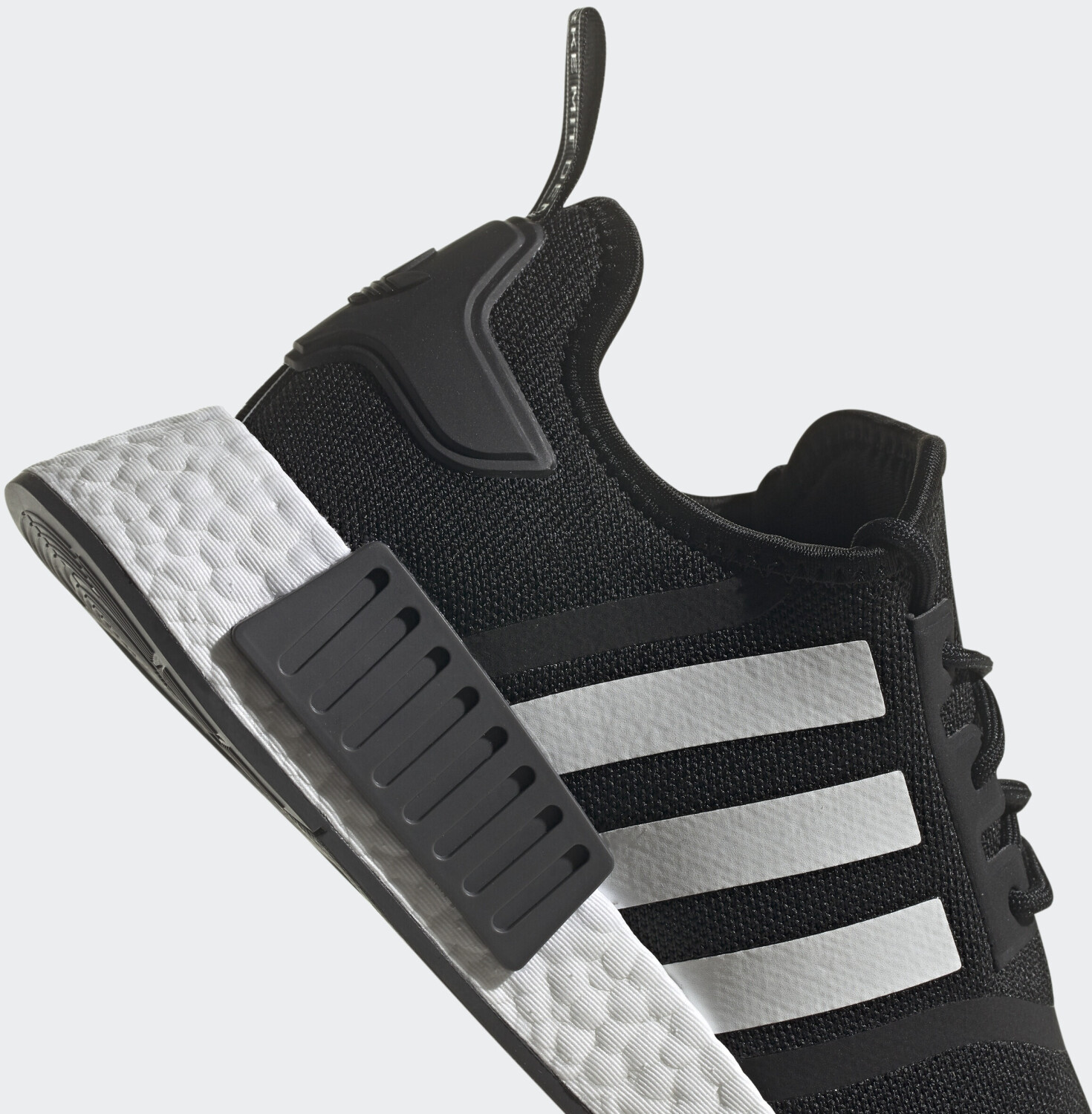 Adidas NMD R1 Primeblue core black cloud white grey five ab 104 96 Preisvergleich bei idealo
