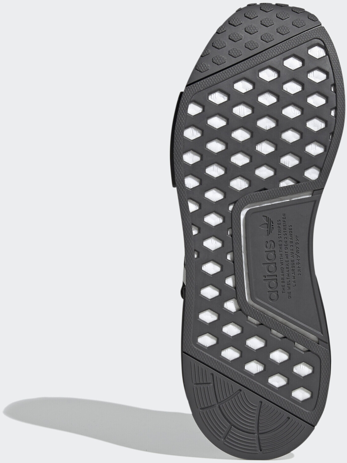 Men's black nmd adidas outlet