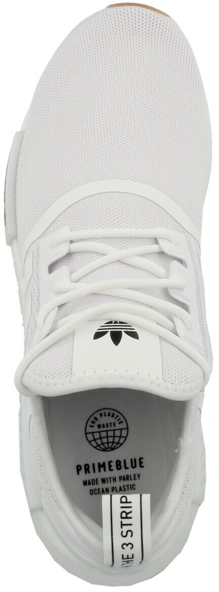 Adidas NMD R1 Primeblue cloud white cloud white gum ab 104 96 Preisvergleich bei idealo
