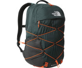 Cheap north face bookbags 2025