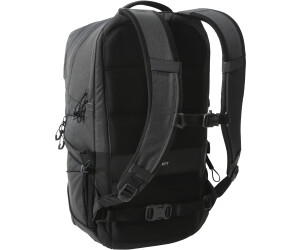 Buy The North Face Borealis 52SE asphalt grey light heather tnf
