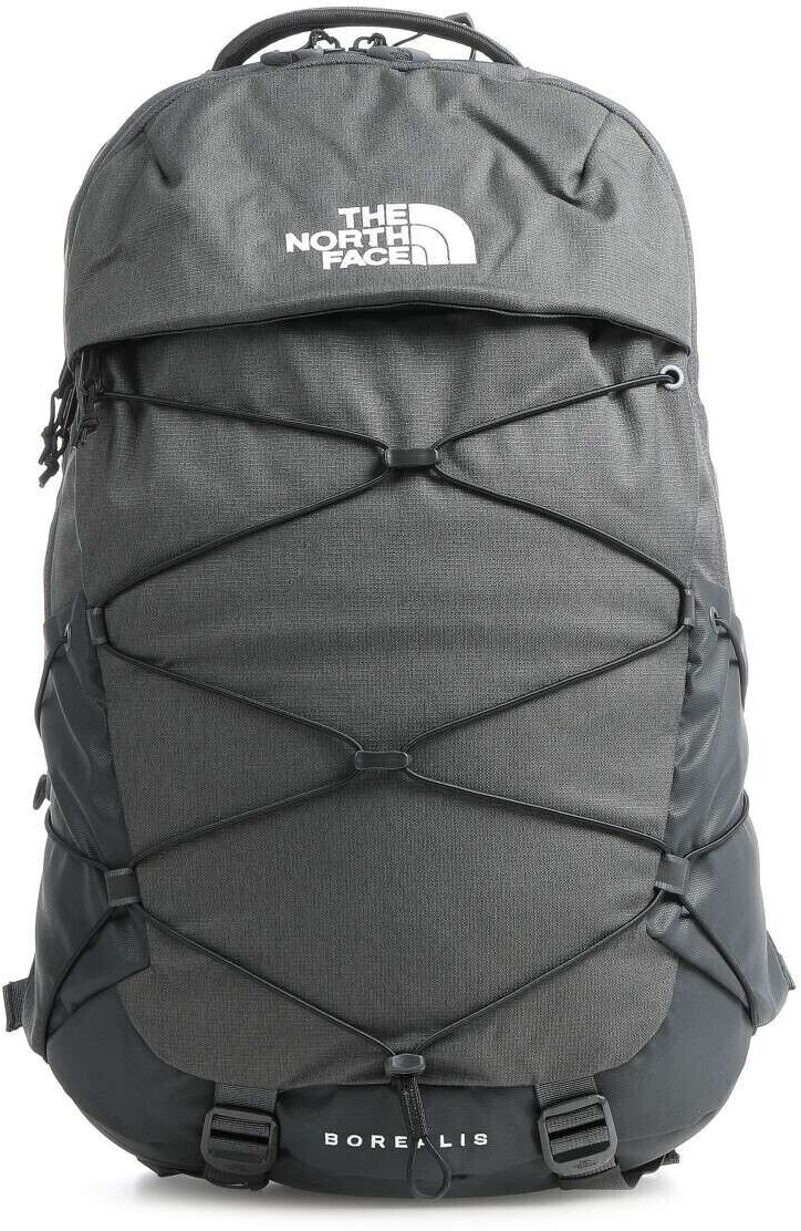 Buy The North Face Borealis 52SE asphalt grey light heather tnf black from 95.00 Today Best Deals on idealo