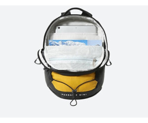 The North Face Borealis Mini (52SW) arrowwood yellow/tnf black a € 64,90  (oggi) | Migliori prezzi e offerte su idealo