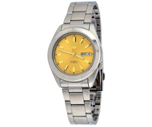 Seiko SNKM63K1 desde 261,34 € | Compara precios en idealo