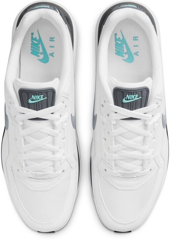Nike Air Max LTD 3 white lt smoke/grey iron/grey tropical au meilleur prix sur idealo.fr