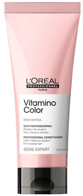 L'Oréal Serie Expert Vitamino Color Resveratrol Conditioner