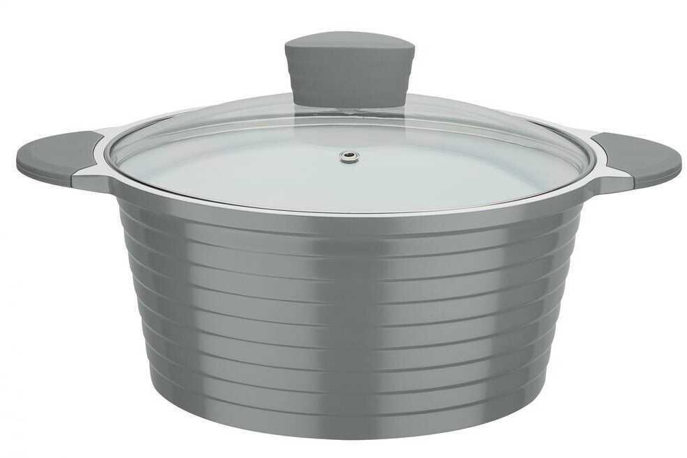 Casa Royale Elverum Cooking Pot 28 cm Bolero