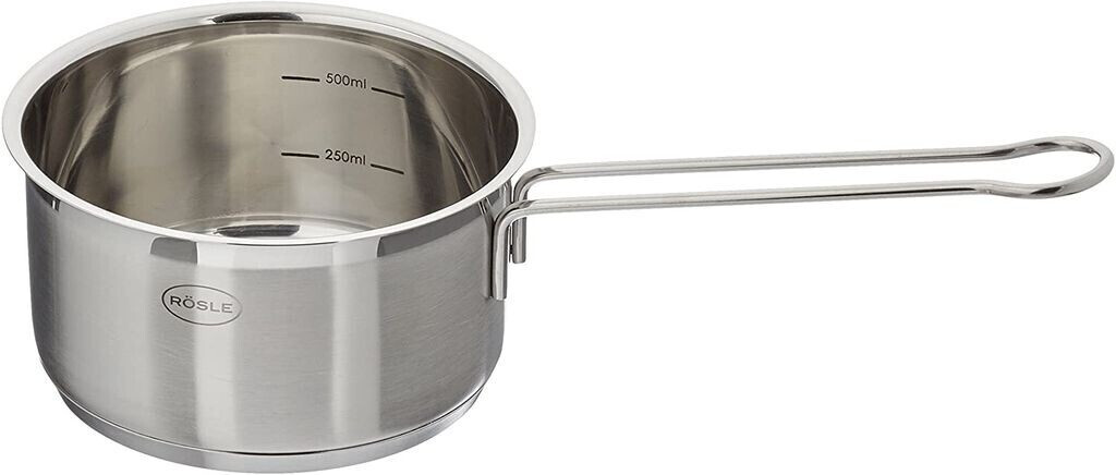 Rösle Elegance Saucepan 12 cm