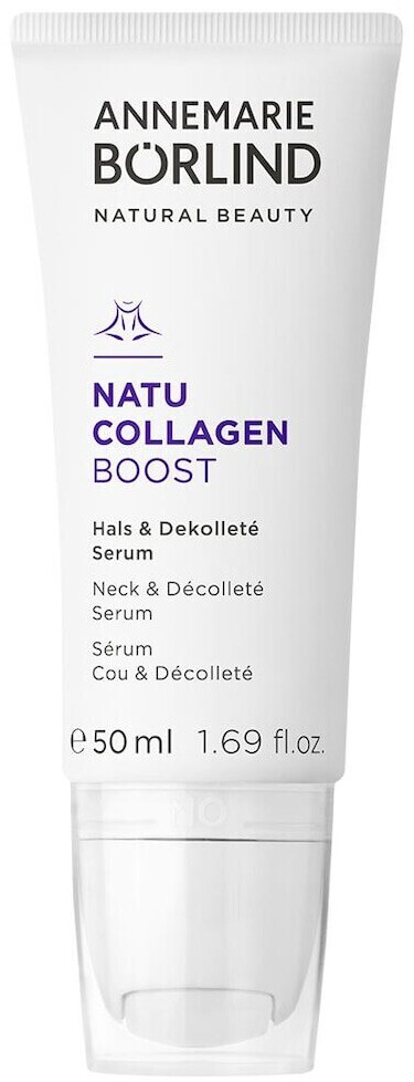 Annemarie Börlind Collagen Boost Natu (50 ml)