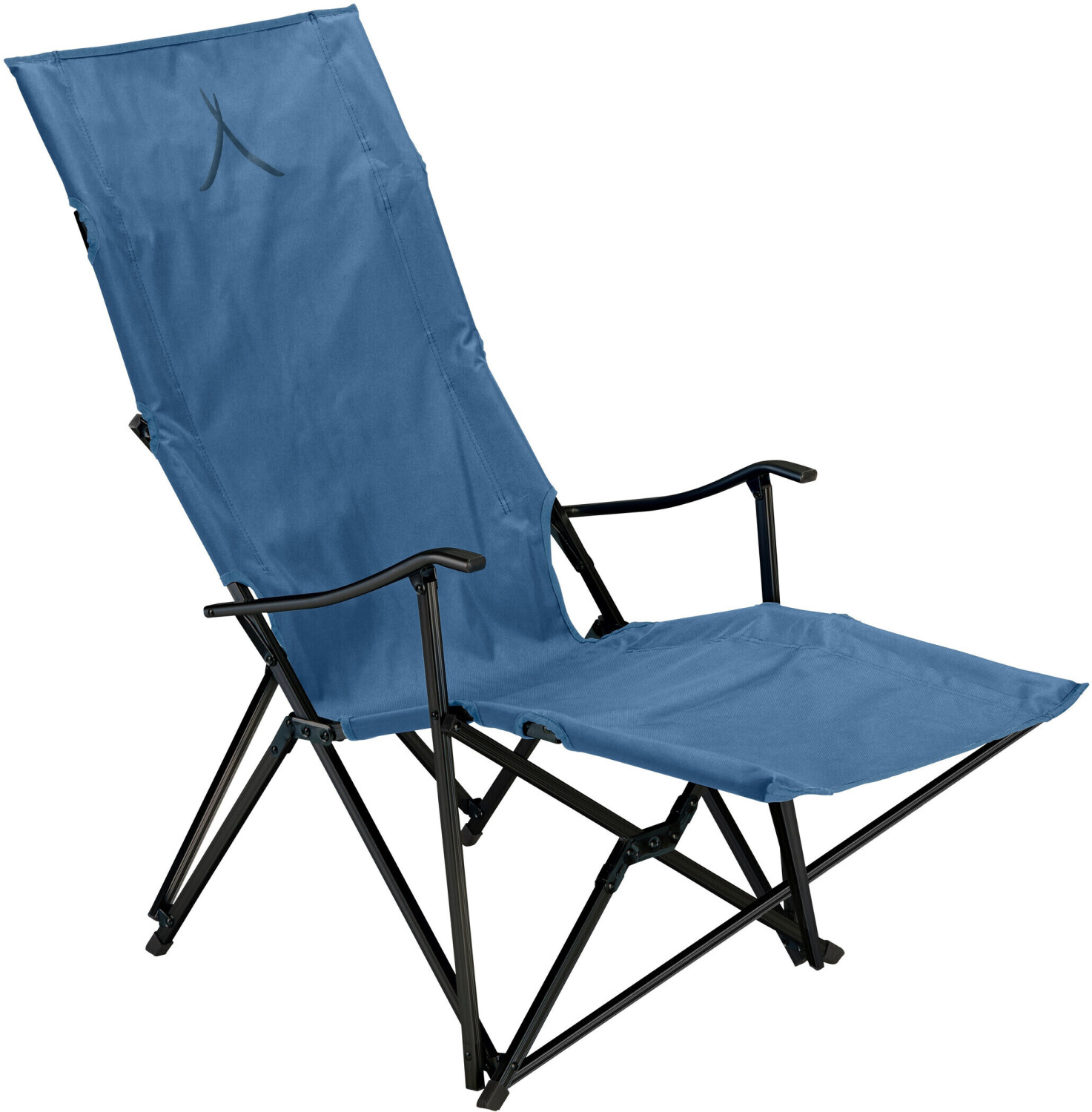 Grand Canyon El Tovar Lounger blue