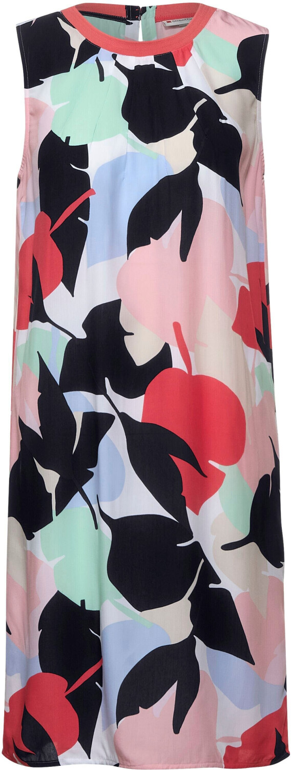 Street One Mini Dress (A142928)