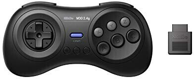 8bitdo M30 2.4G Gamepad
