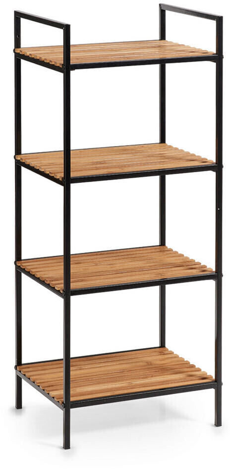 Zeller Bathroom Shelf 39 x 33 x 85 cm