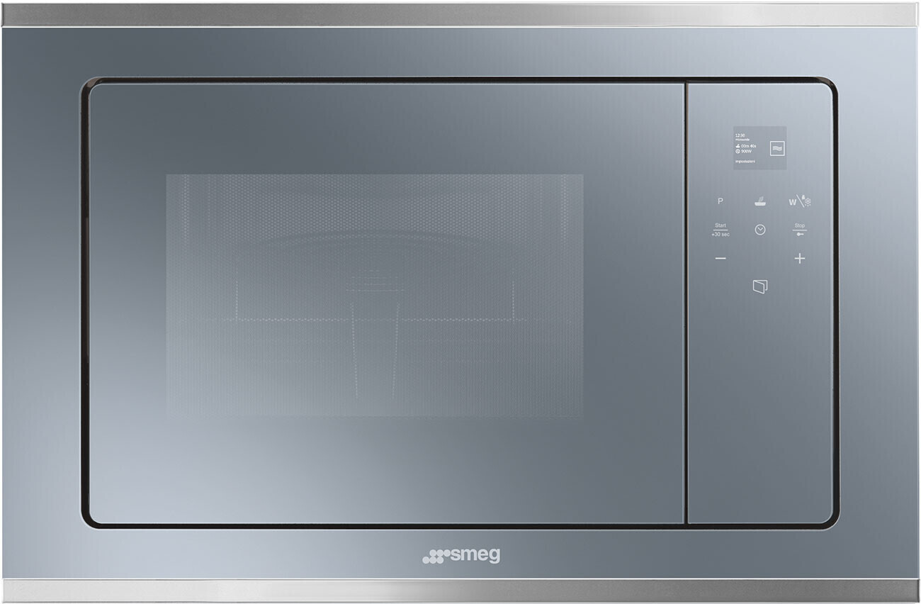 Smeg FMI420S2