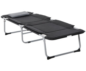 Outsunny Camp Bed (A20-153)
