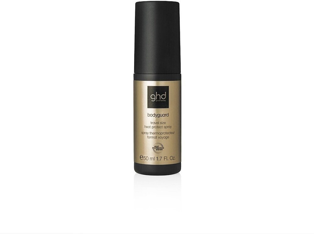 ghd Bodyguard Heat Protect Spray (50 ml)