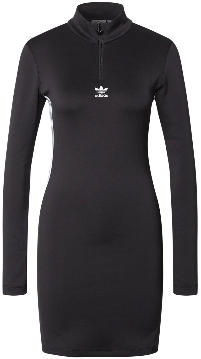Adidas Adicolor Classics LongSleeve Dress black ab € 35,49