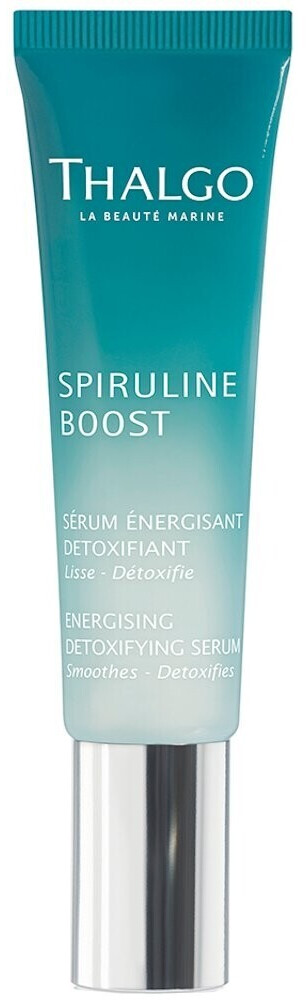 Thalgo Spiruline Boost (30ml)
