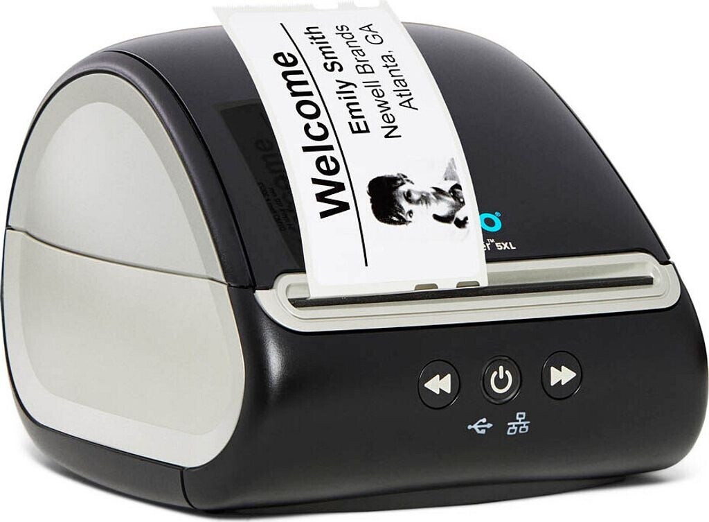 Dymo LabelWriter 5XL Ab 121 94 Preisvergleich Bei Idealo de Dymo LabelWriter 5XL Ab 121 94 Preisvergleich Bei Idealo de