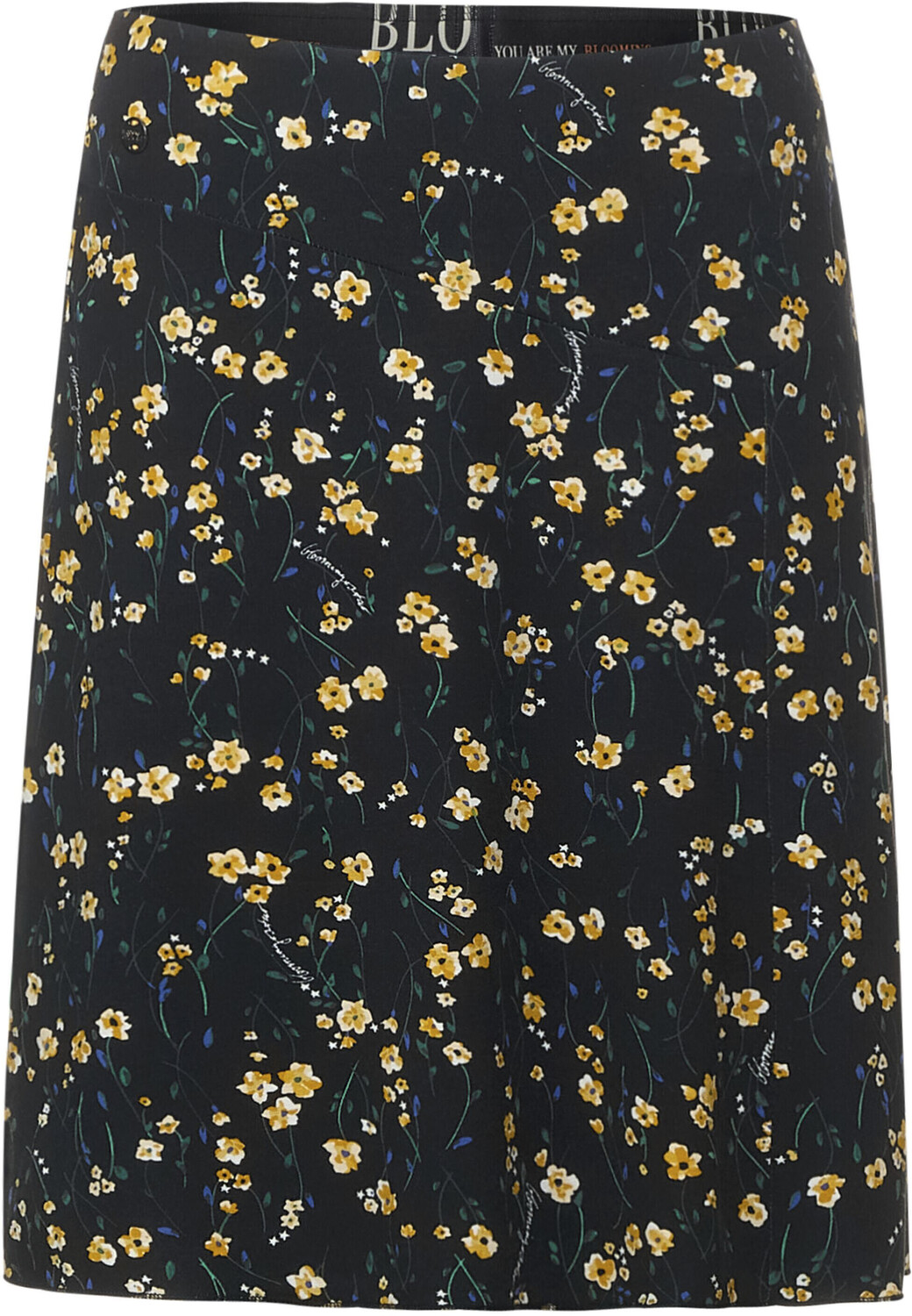 Street One Cecilia Skirt (A360918) black