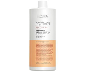 Revlon Re-Start Recovery Restorative Micellar Shampoo ab 6,16 € |  Preisvergleich bei
