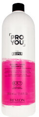 Photos - Hair Product Revlon ProYou The Keeper Color Care Shampoo  (1000ml)
