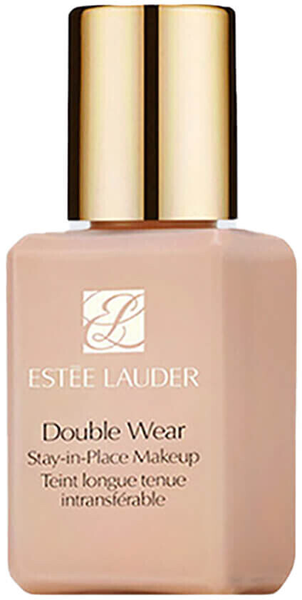 Estée Lauder Double Wear Stay-In-Place Makeup Mini SPF 10 - Desert Beige 2N1 (15ml)