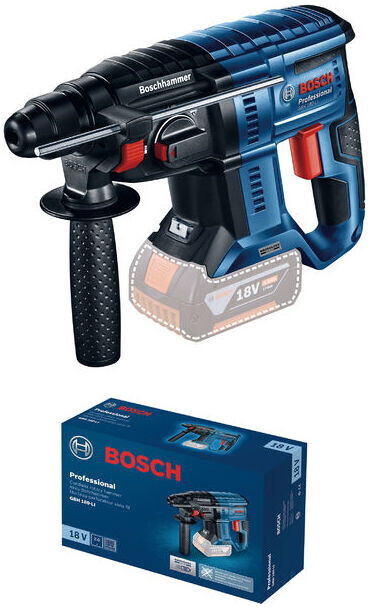 Bosch GBH 180-LI (0611911120)