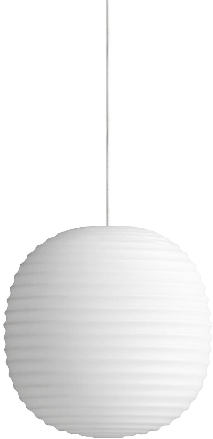 New Works Lantern Pendant Small Ø20cm (20610)