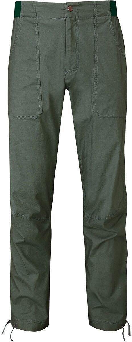 Rab Men's Oblique Pant green dusk