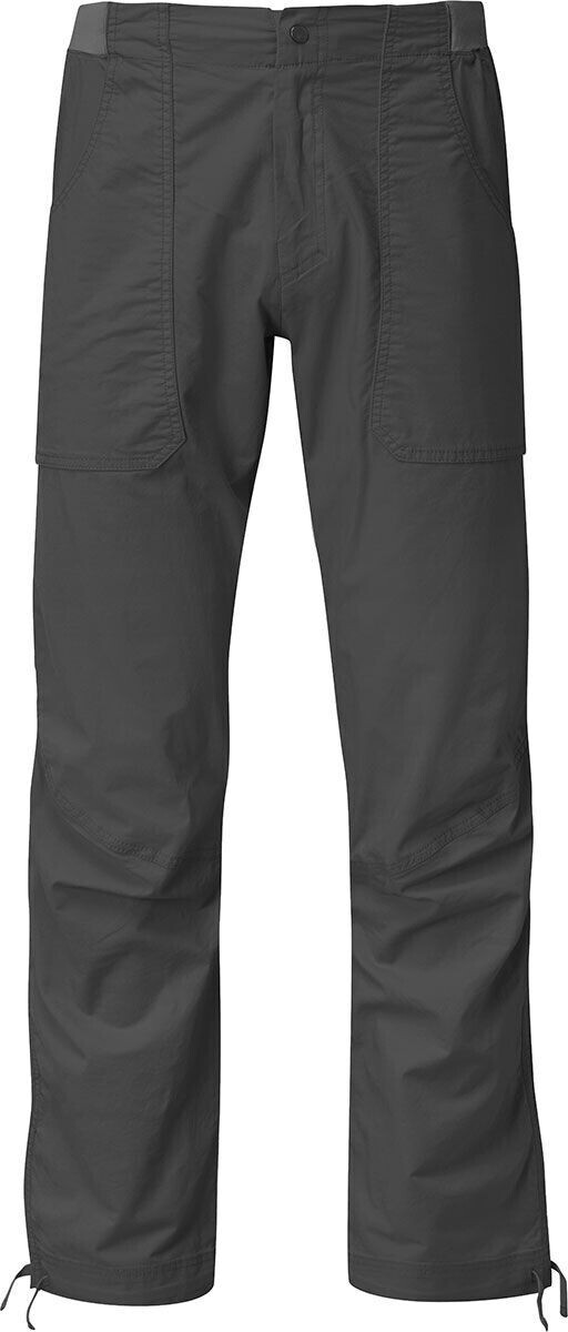 Rab Men's Oblique Pant anthracite
