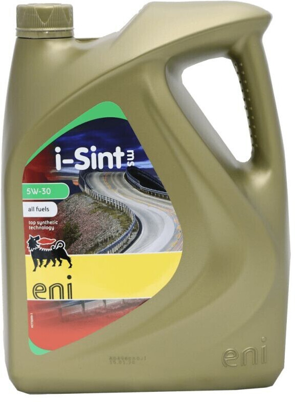 Eni I-Sint MS 5W-30 5L