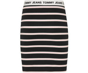 Perfekt Tommy Hilfiger Stripe Repeat Logo bei ab € (DW0DW10144) 63,00 Bodycon Skirt | Preisvergleich