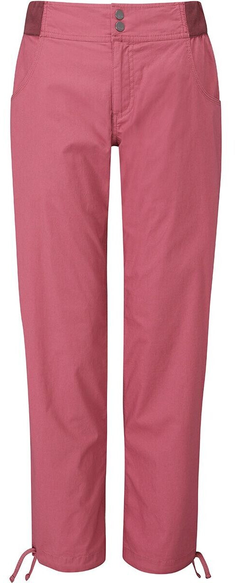 Rab Women's Valkyrie Pants heather