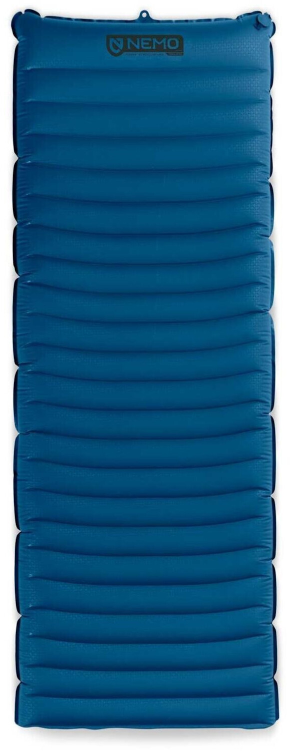 Nemo Quasar 3D Insulated Regular Wide