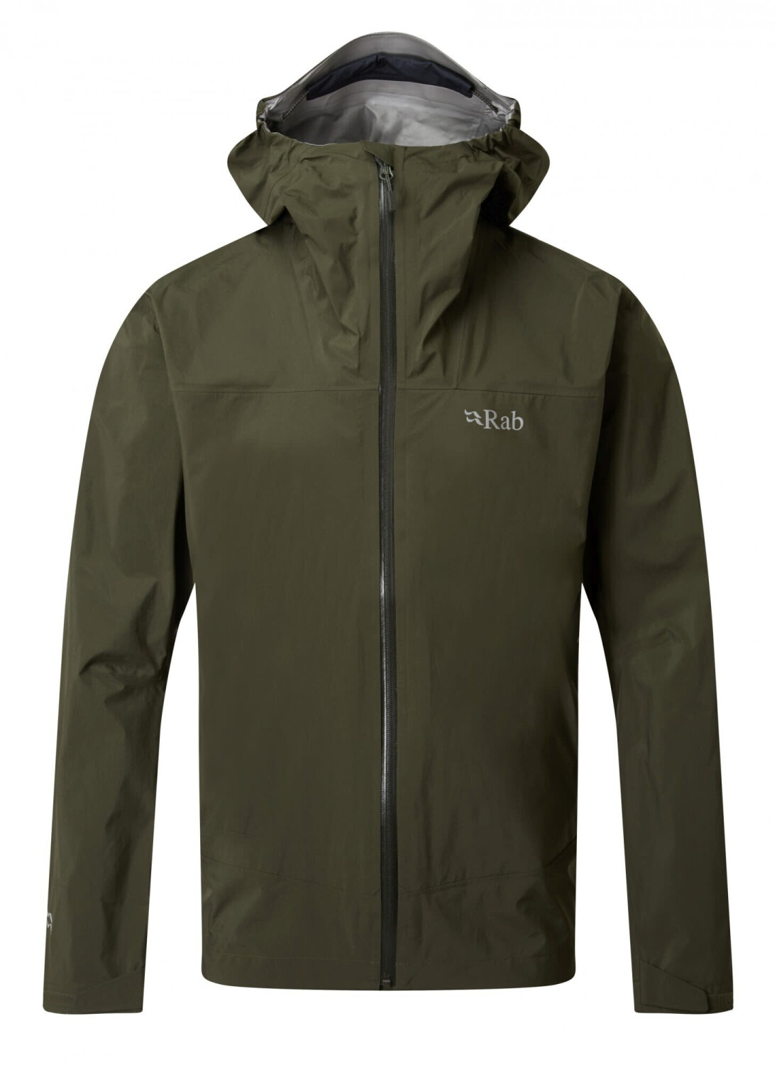 Rab Men's Meridian GTX Jacket army